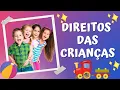 Download Lagu Direitos da Criança - Toquinho