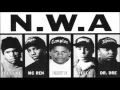 Fuck Tha Police (The Explicit Version) by N.W.A.