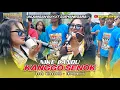 Lagu KANGGO SENOK - VOC. NIKE CANDU | DUA PUTRA | UNJUNGAN BUYUT SURYANEGARA | DESA WIDASARI