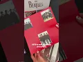 Lagu Unboxing The Beatles 1962-1970: Half-Speed Master 2023 Edition