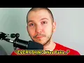 Nikocado Avocado Revealed The Truth Behind His Weight Loss