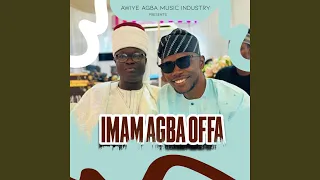 imam agba offa