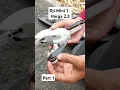 Download Lagu DJI MINI 1 MURAH  HARGA 2.3 JUTA part 1 #semaranghobby #dronemurah