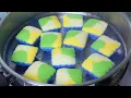 Download Lagu ENAK BANGET!! BELUM BANYAK YANG TAU RASA INI 2 TELUR JADI 30 KUE