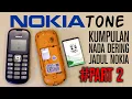 Download Lagu #002 KUMPULAN NADA DERING HP NOKIA JADUL | NOKIA 103