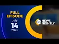 Download Lagu EWTN News Nightly | Monday, July 14, 2025