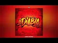 La Diabla - Xavi (Audio)