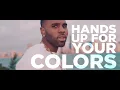 JASON DERULO - COLORS (Coca-Cola Anthem for the 2018 FIFA World Cup) Official Lyric Video