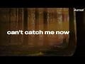 Olivia Rodrigo - Can't Catch Me Now (Traducida al Español)