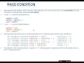 Process Synchronization Part 1