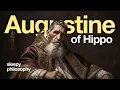 Lagu Fall Asleep to Augustine of Hippo's Complete Philosophy and Theology | Faith, Reason \u0026 Grace