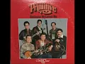 Because He Loved Me - Primitive Quartet