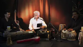 Haider Salim Dil Shoda Ghafel حيدر سليم دل شده غافل 