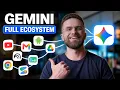 Gemini Tutorial How to Use the Google AI Ecosystem in 2026