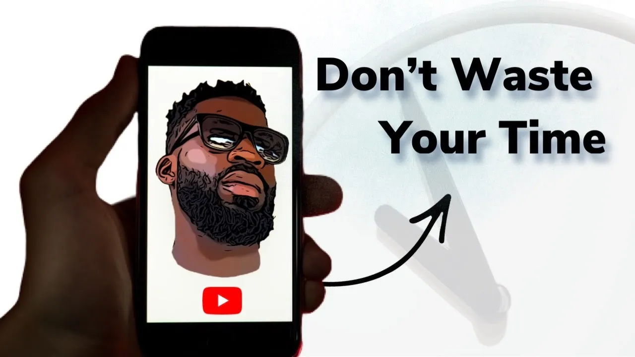 Is IT Not Working...?  Don't Waste Your Time!