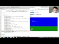 JavaScript Physics Animations Tutorial 3 Adding Controls Beautifications