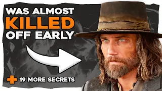 Hell On Wheels 20 Things You Didn t Know 2011