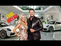 The Lifestyle of Luke Bryan in 2025 Florida Home Wife 2 Children Hobbies Cars Huge Net Worth