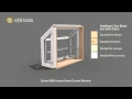 Series 2050i Impact Garden Window