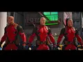 Fortnite - Bye Bye Bye (Official Fortnite Music Video) *NSYNC - Bye Bye Bye | ft. deadpool