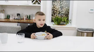 Peter Jackson Like Father Like Son Ft JRDN Official Video 