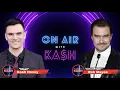 On Air with Ka h Rob Mayes Sweet on You