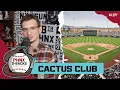 TIER RANKING the spring training ballparks of MLB s Cactus League