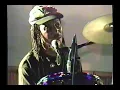 Shaka Live - Blame  it On De Music - feat. Elvis Shaft Dowe - Curvin Serrant & Perez