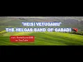 Download Lagu 'Heisi Vetugamu' - The Helgas Band of Gabadi, Central Province, PNG 🇵🇬
