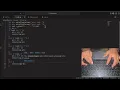 Coding until I graduate - calculator in Javascript ASMR programming no commentary