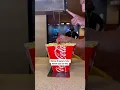 This is how to get kicked out