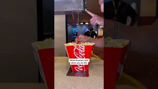 This is how to get kicked out