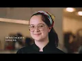 Del Tech Makes DE - Megan