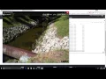 Extracting Still Images from with FFMPEG