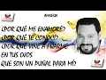 TITO NIEVES AMNESIA