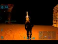 Ark Ultimate mobile How to get a tame off of your shoulder