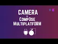 Accessing Camera in Kotlin Multiplatform KMP Compose Multiplatform