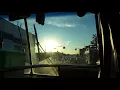 NYC Bus Special On Board Ridgewood bound RTS-06 5204 Q58 Queens Blvd to 69 Pl
