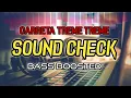 Download Lagu Sound Check | Carreta Treme Battle Mix | Bass Boosted | Dj Alquin 2022