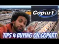 HOW TO BUY FROM COPART FOR BEGINNERS WITHOUT A LICENSE IN 2022
