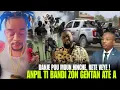 Download Lagu Anpil ti bandi pitit vil la gentan atè a, Danje pou Hinche, yon sel kout Kle, Wozo Plaza antrave !