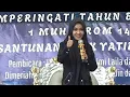 Download Lagu Ceramah Lucu Ning Umi Laila Sedekah Rejeki Lancar