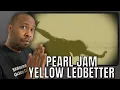 Download Lagu First Time Hearing | Pearl Jam - Yellow Ledbetter Reaction