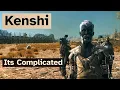 Kenshi Tech Hunters Take the Lead Lost and Hopeless - Episode 44