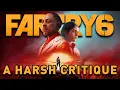 Lagu Far Cry 6 is a Revolutionary Disaster