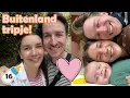 Download Lagu Laatste kraamvlog: onze eerste vakantie met z'n drietjes! 👶🏻 KRAAMVLOG 16