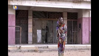 بلادي انا  عفاف حسن امين   سينما النيلين              دندنها