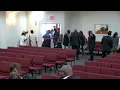 Funeral service for Carole Best