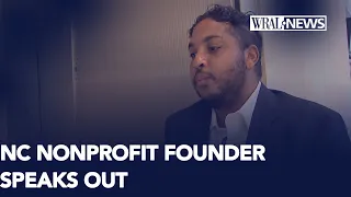 Founder of CJF America speaks out says claims against him are false
