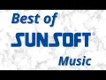 Lagu Best of Sunsoft Video Game Music